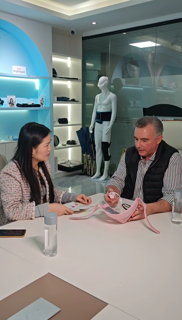 Latest company case about How a Wellness Distributor Increased Revenue by 45% with the Right Product Strategy